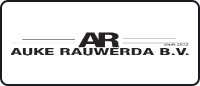 Logo Auke Rauwerda b.v.